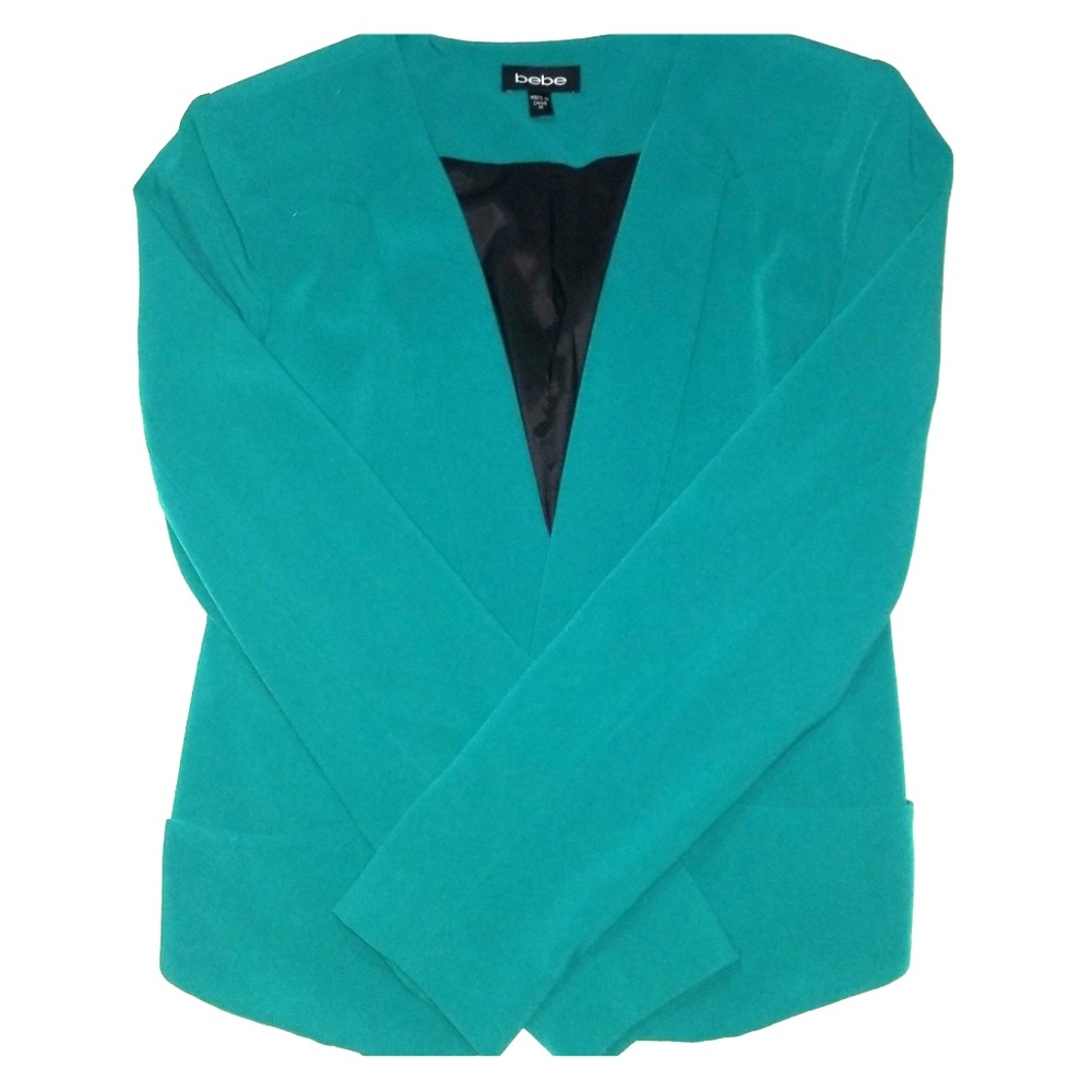 Bebe Blazer